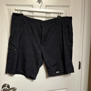 Men’s shorts from Hawke & Co. size 40.